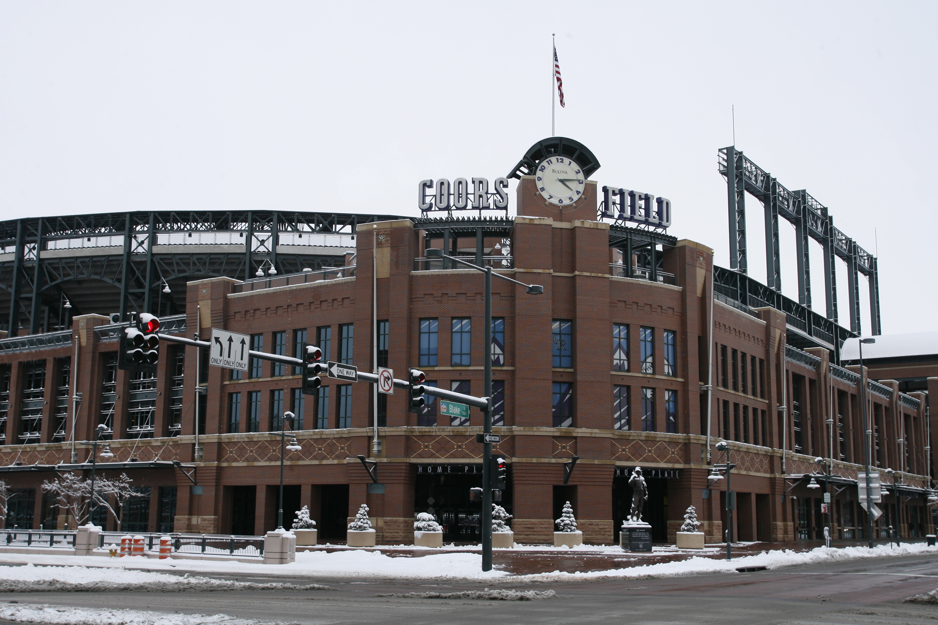  Stadium Replica