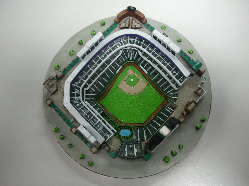 Replica Stadium Stadium Replica
