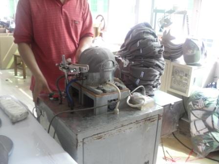Factory Production