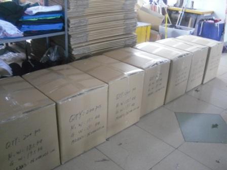 Carton of goods