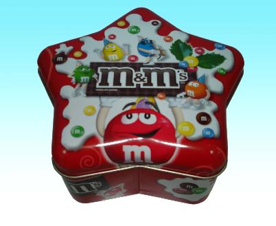 Tin Box manufacture china