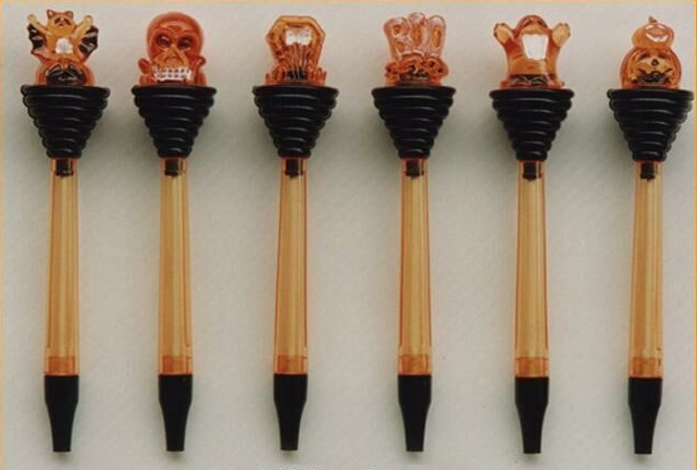 halloween pens