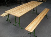 beer table
