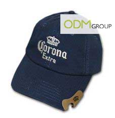 EDITED Hat bottle opener Top 10 promo gift ideas for beer companies