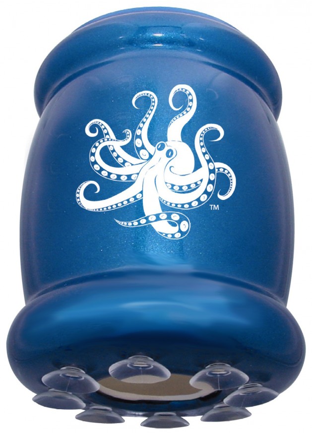 Dont send thisOctopus Coolie blue 629x873 ODMs smart invention   The Octopus Suction Coolie