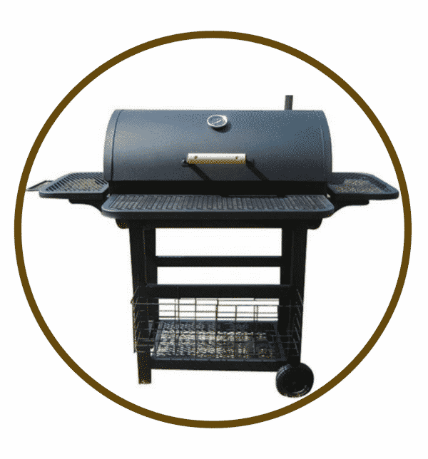 5 Essential Barbecue and Grilling Accessories for the Holidays — The Smoke  Sheet – Weekly Barbecue Newsletter and Events List