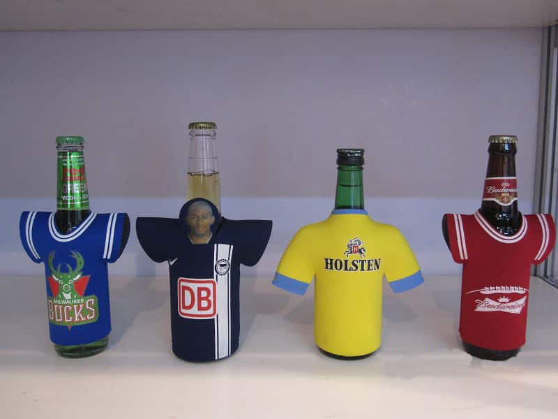 Beer Bottle Koozies® - Custom Beer Bottle Coolers & Sleeves