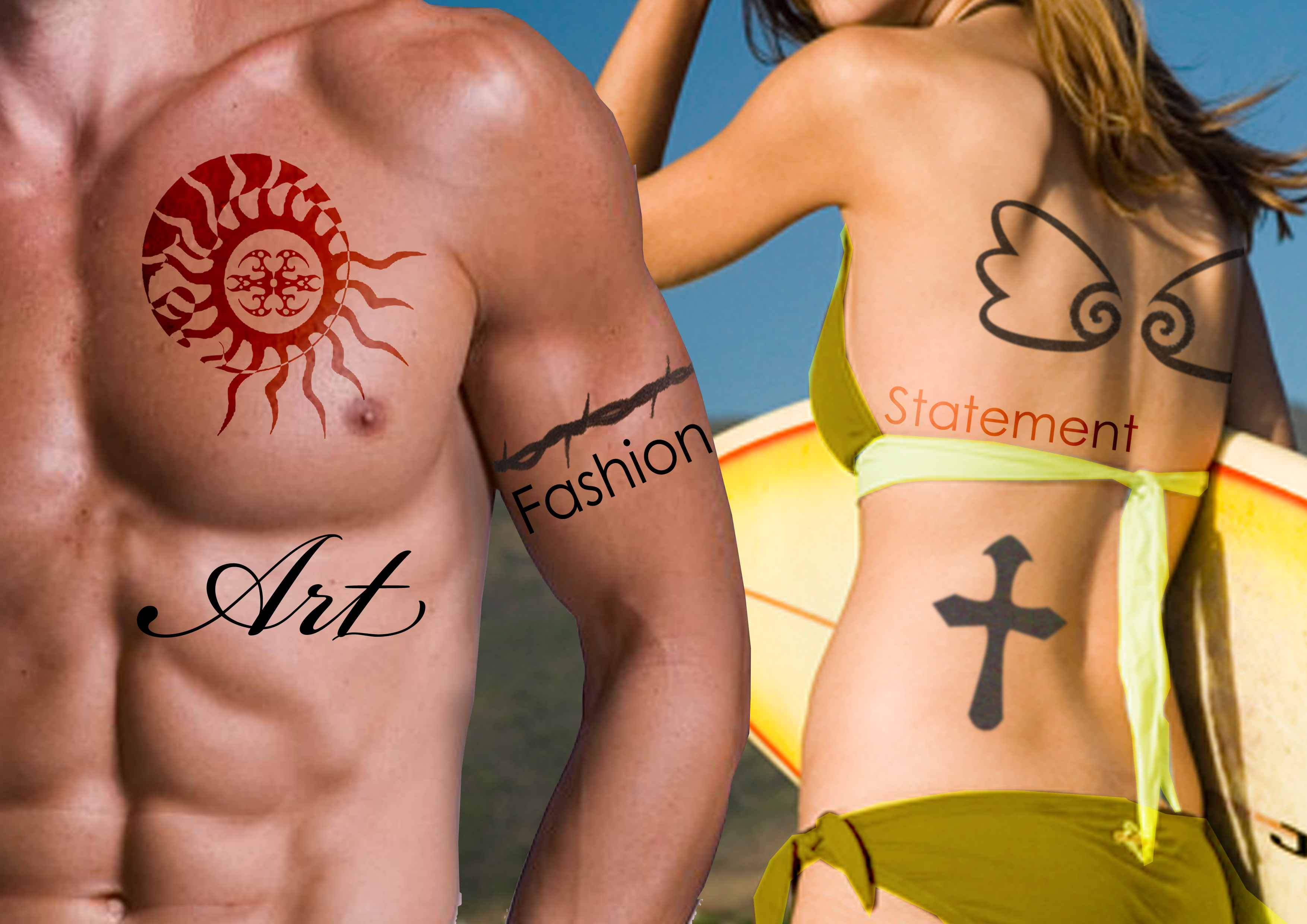 Tattoo Talk: Branding & Marketing – FK Irons - Precision Tattoo Machines