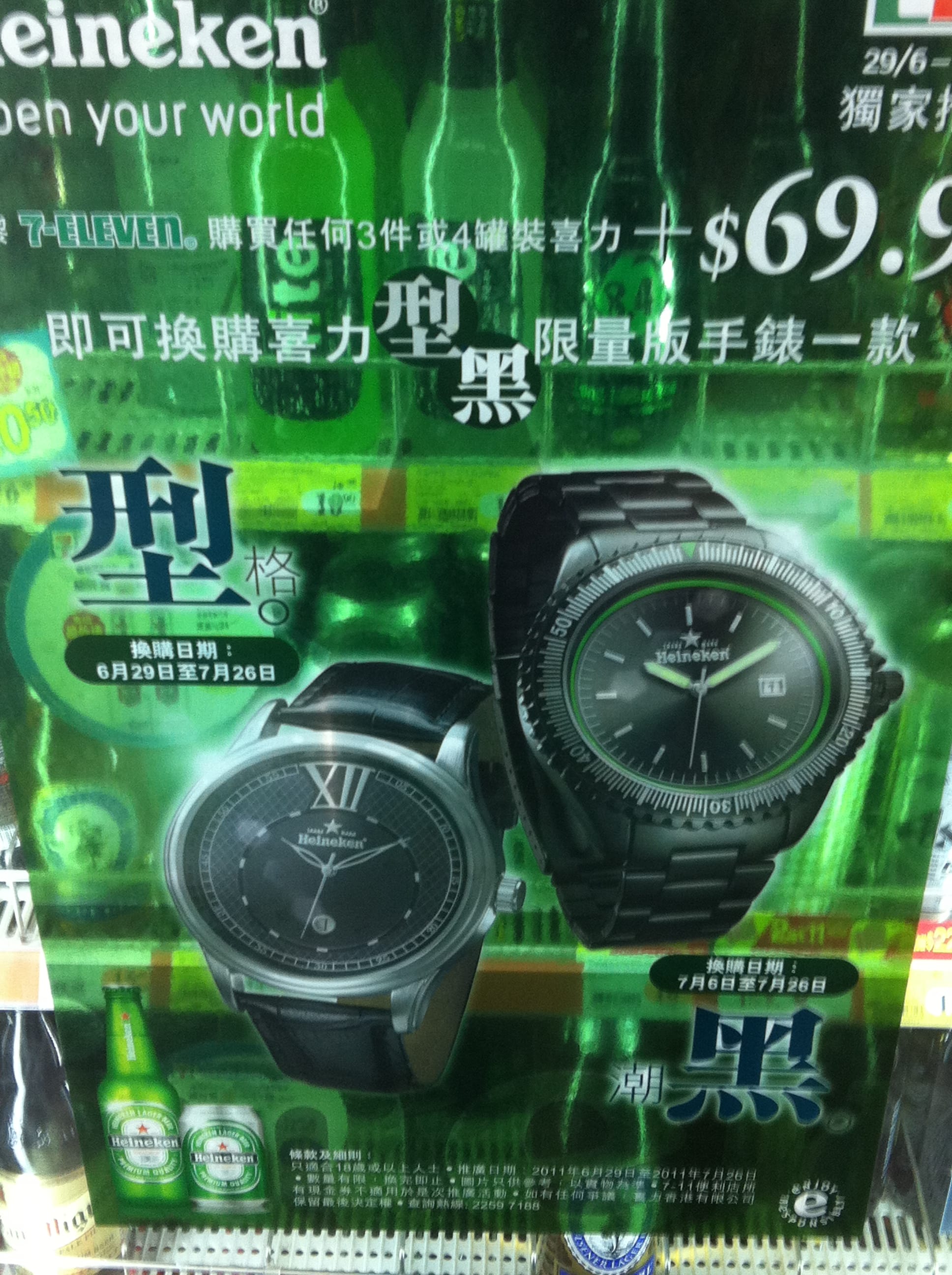 Promotional Watches Trend Analysis