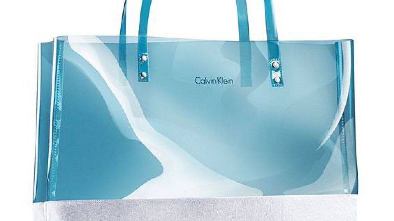 Calvin Klein, Bags, Calvin Klein Crossbody Purse