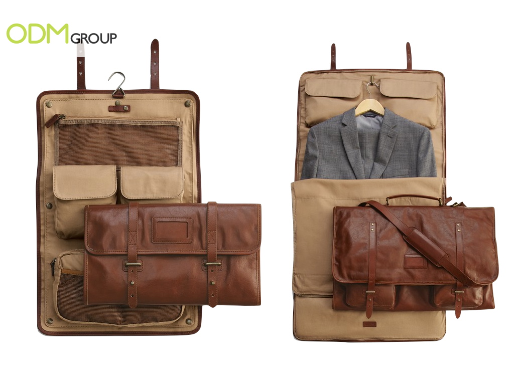 Corporate Traveler 14-inch Laptop Briefcase | Buy Direct from Targus