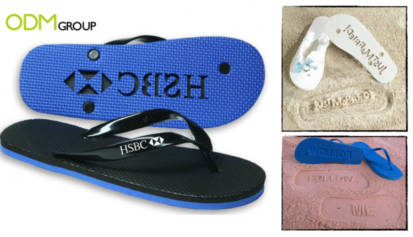 beach sandal brands
