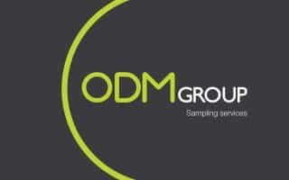 ODM Group - Sampling services