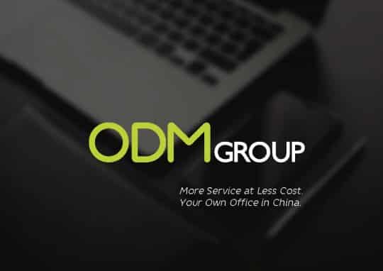 ODM Group – Key services