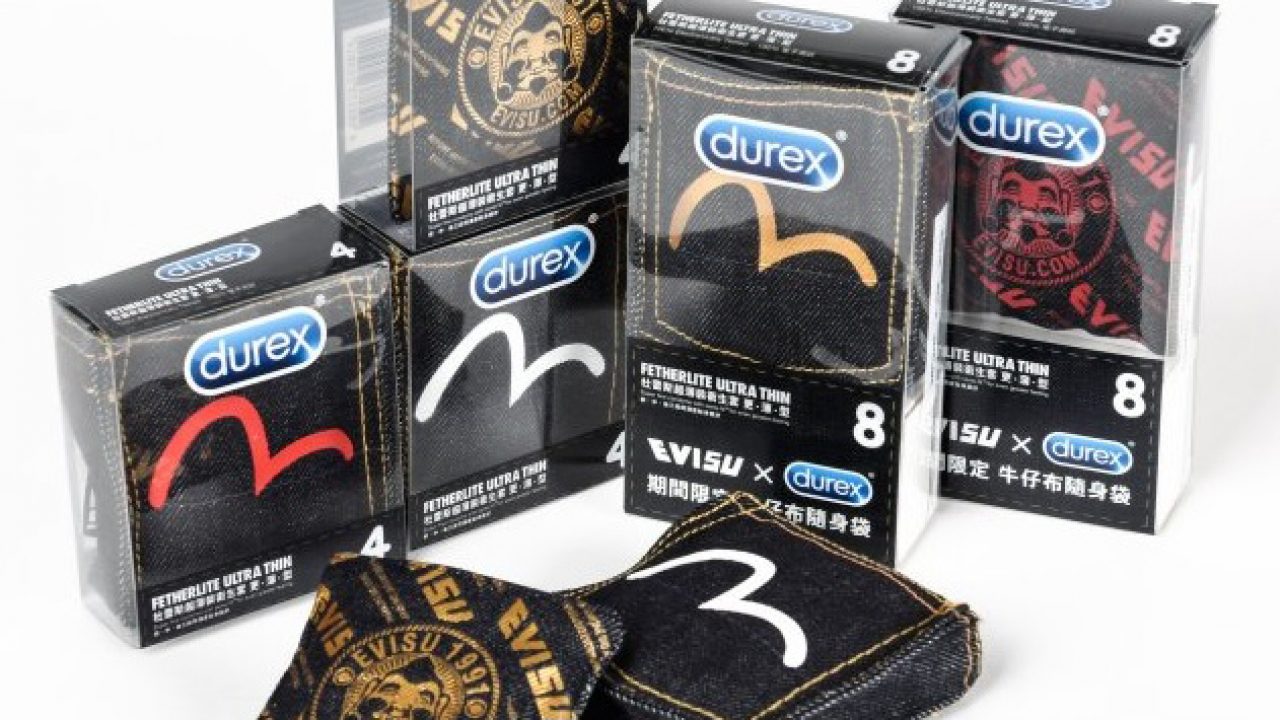Buy Durex - Total Contact Sensitive Condoms - 12 units | Maquillalia