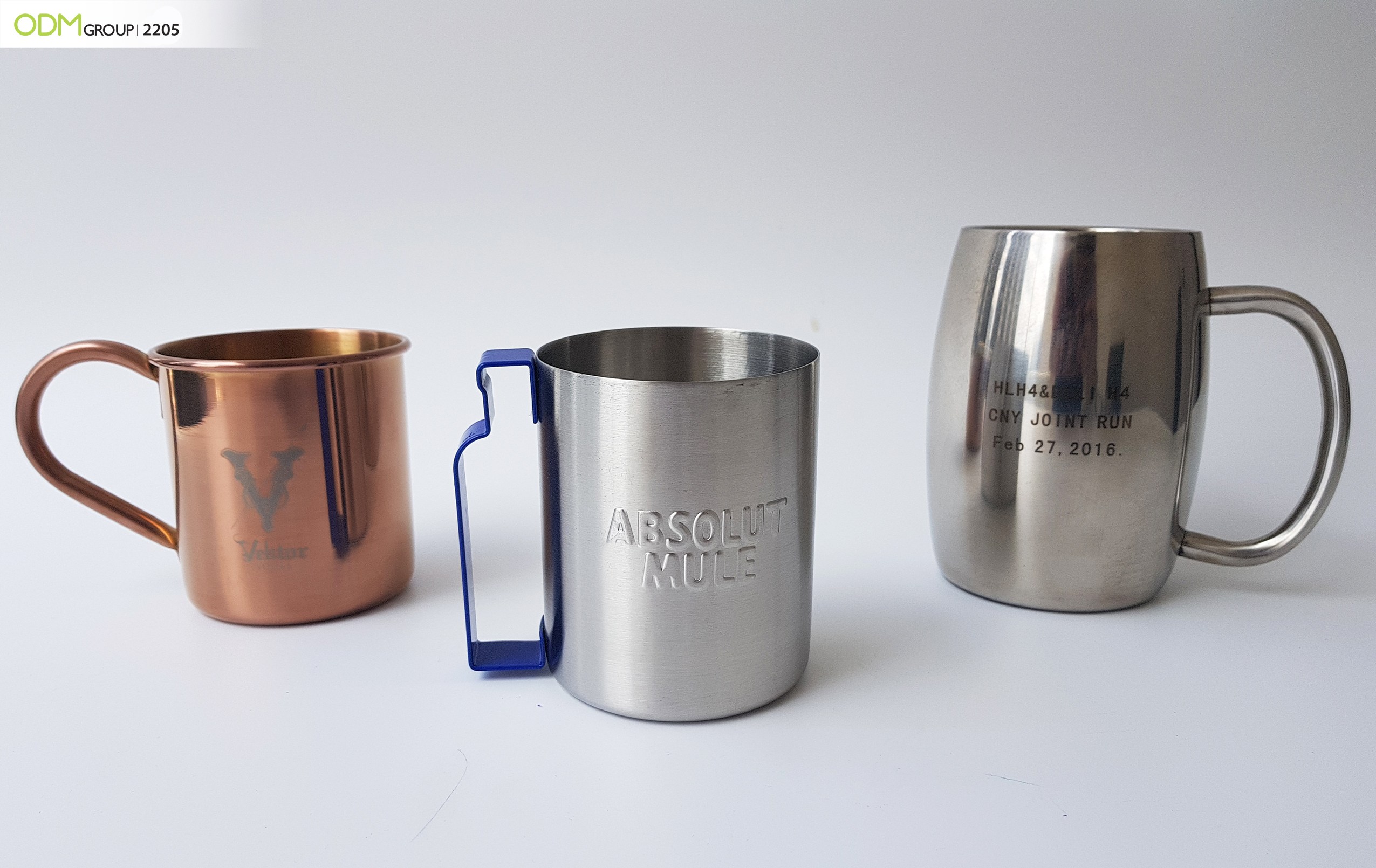 trendy-customized-drinkware-metal-rum-cups