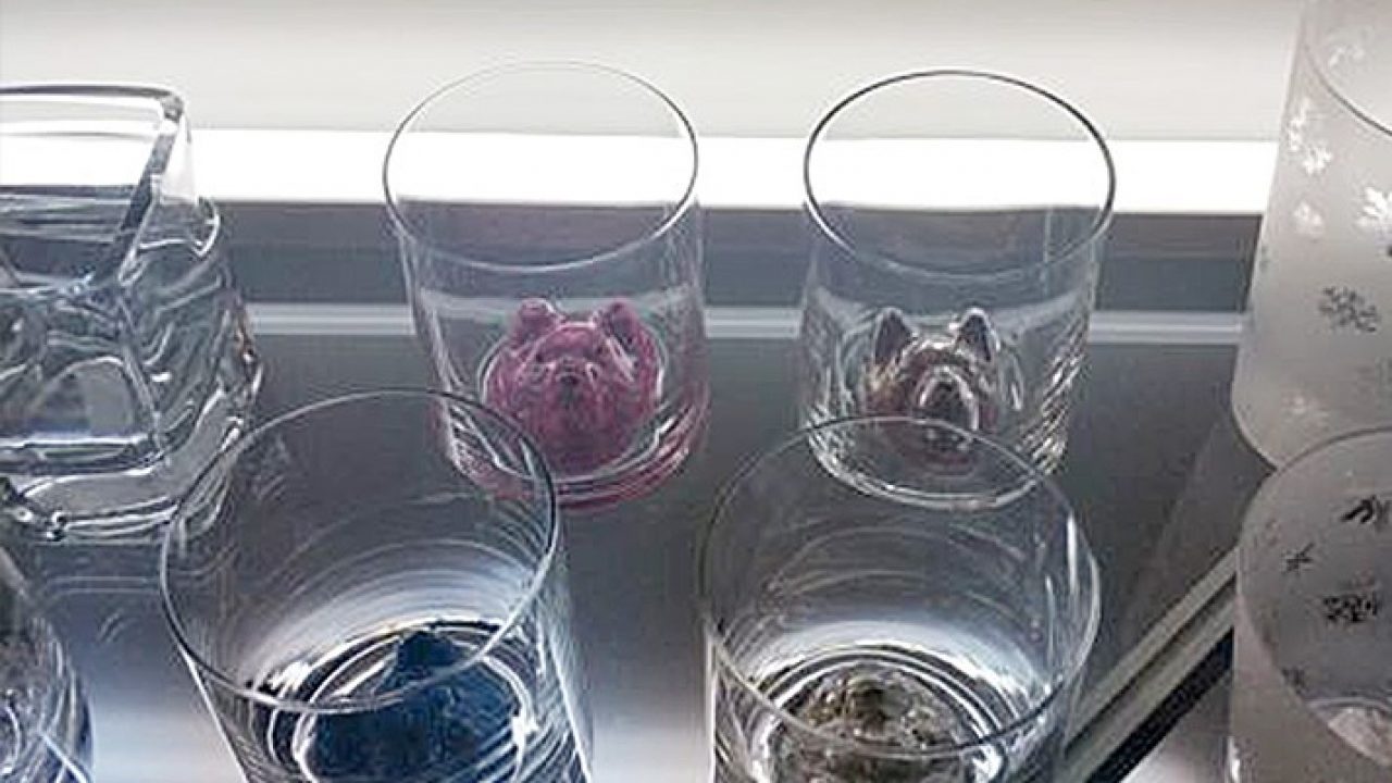 Glassware Companies That Can Help You Spruce Up Your Bar