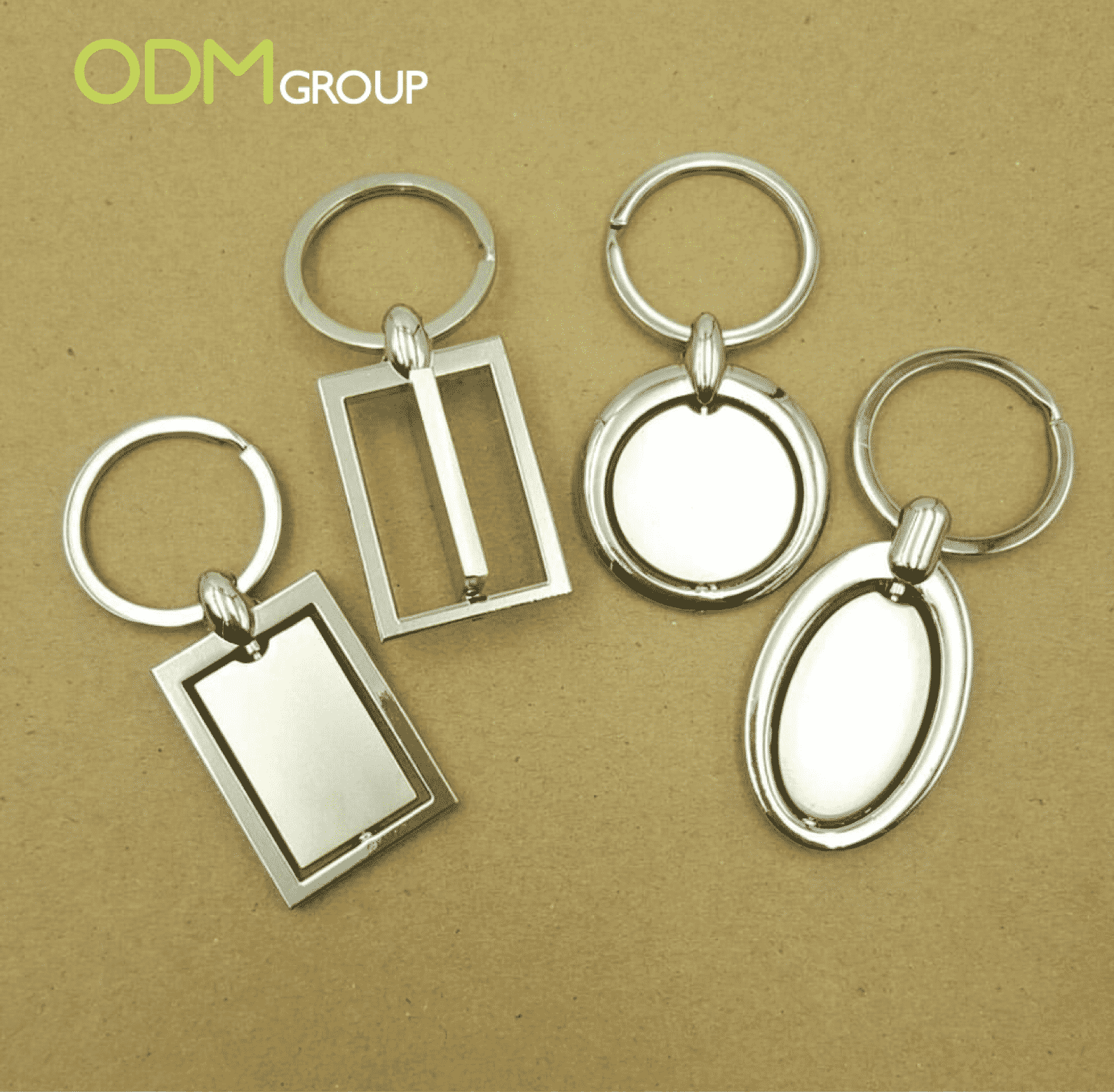 Key Chains | Buy metal Key Chains Online | Vector Mantra | India