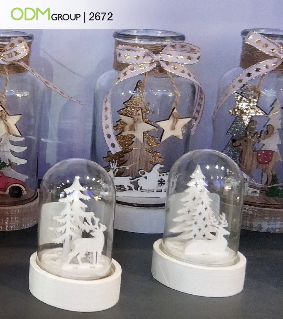 Top 11 Reasons Why You Need Custom Wooden Snow Globes