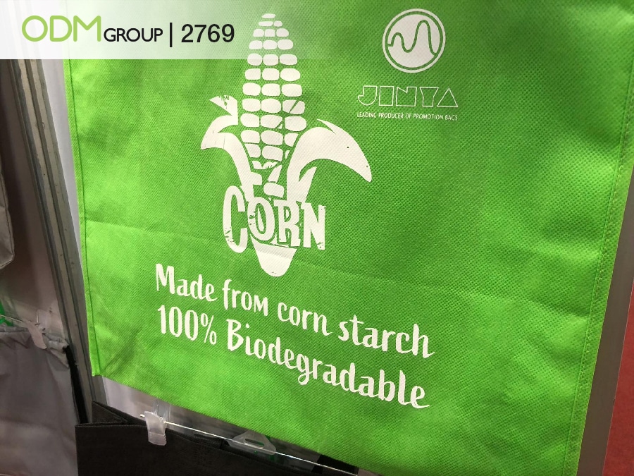 Amazon.com: Biodegradable Plastic Bags with TDPA Additive, 60698 :  Industrial & Scientific