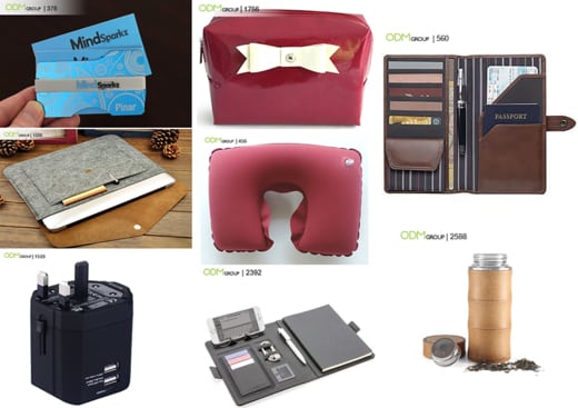Creative Branded Business Gifts and Promotional Products