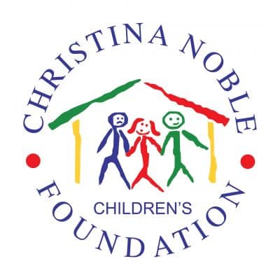 Christina Nob;e Children's Foundation