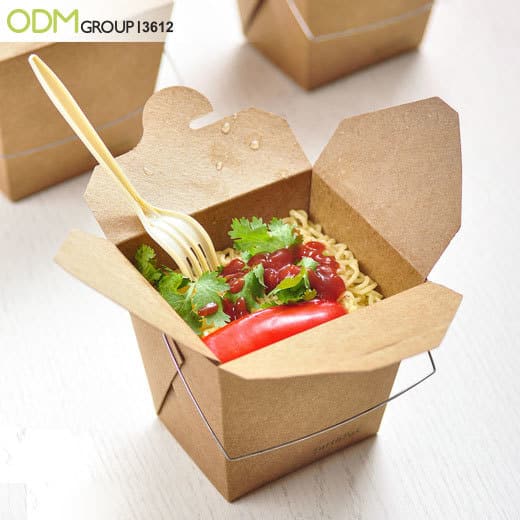 Smarter Food Packaging Solutions for Your Business - Cube Packaging