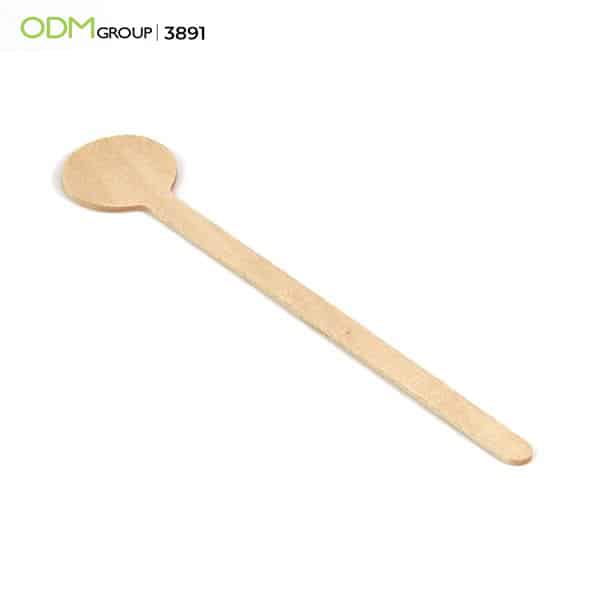 Custom Drink Stirrers: Mix Up the Best Marketing Campaign
