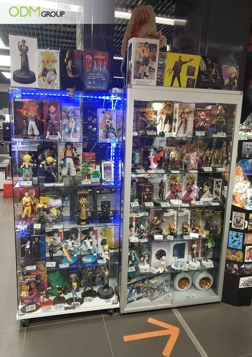 Anime Figures; Demon Slayer, My Hero Academia, Hatsune Miku, Hobbies &  Toys, Toys & Games on Carousell