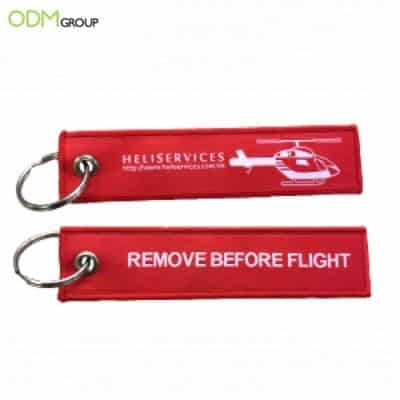 Branded Aviation Souvenirs