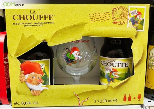 La Chouffe Drinking Gift Set: 5 Surprisingly Simple Steps To Success