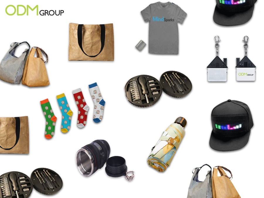 25 Fun Facts About Custom Promotional Products - Premium Digital Office  Solutions