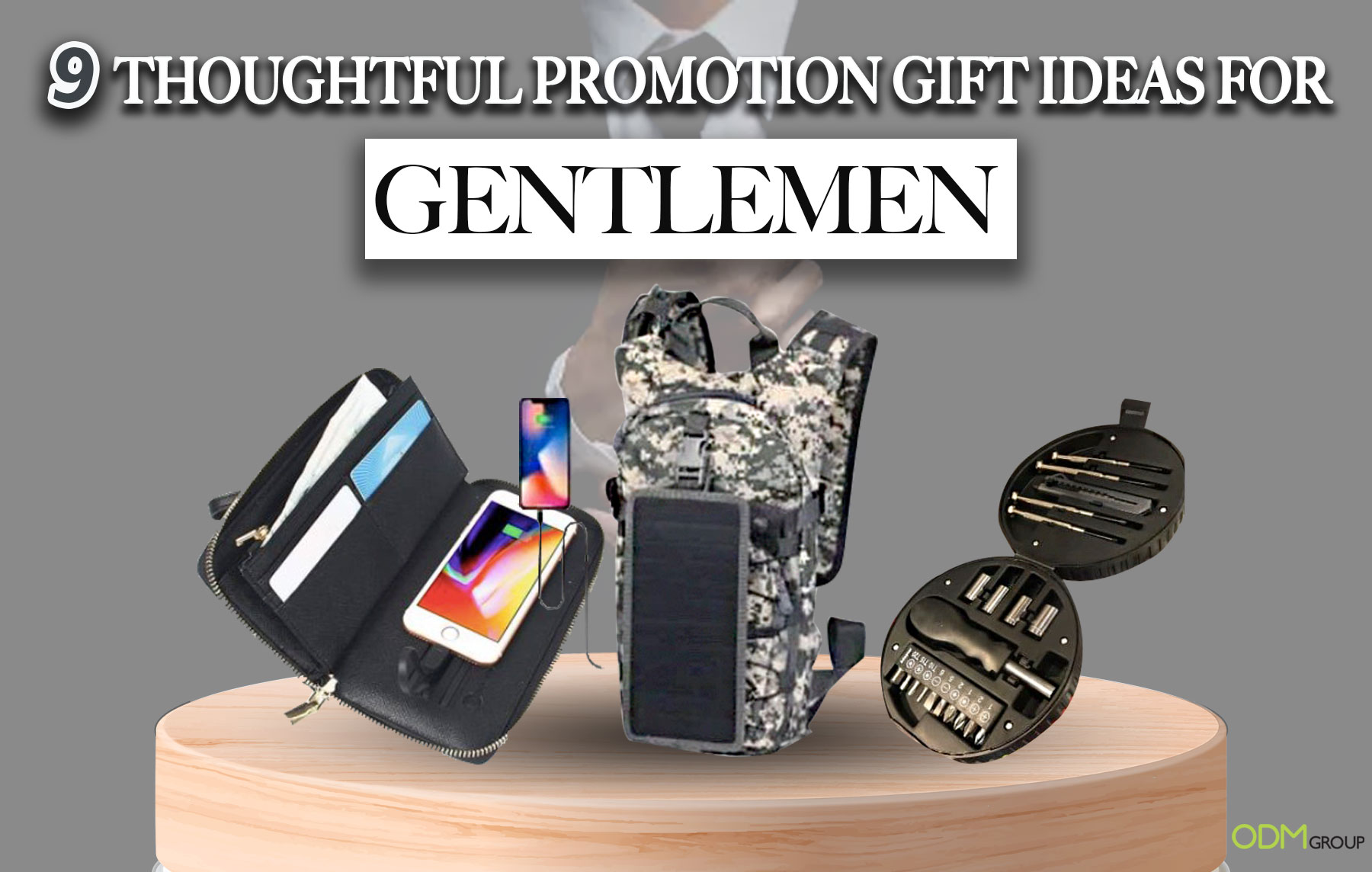 Promotional Gift - Apgifto