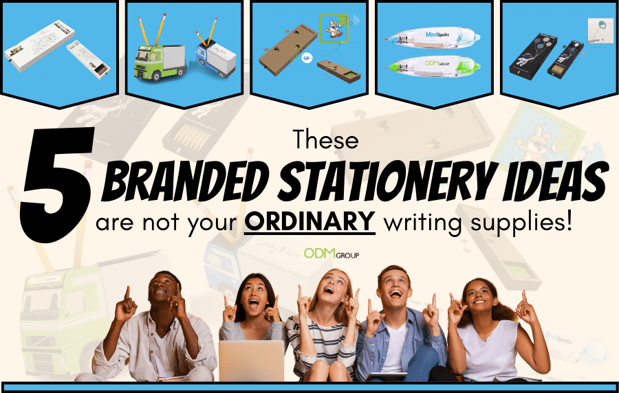 Local stationery brand Noteism champions innovation with