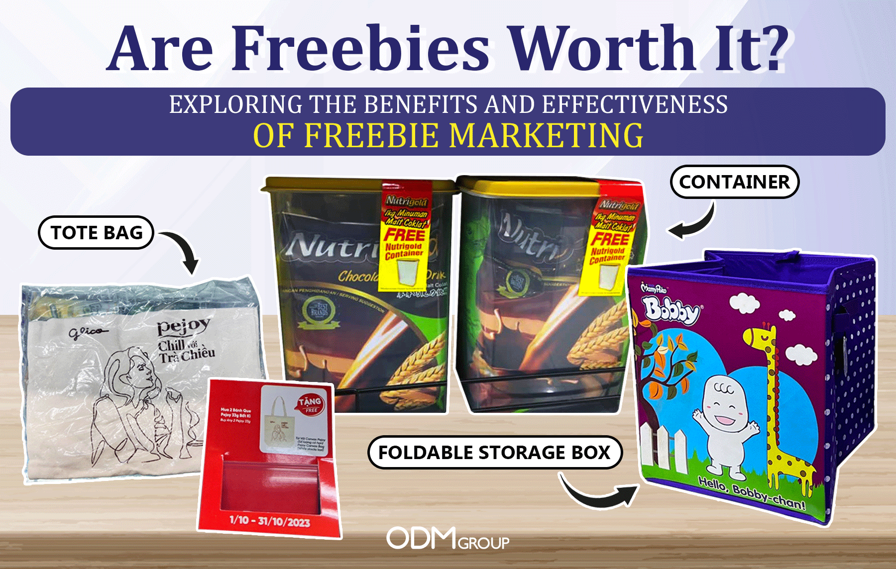 Online Freebies That All Small Businesses Should Try 