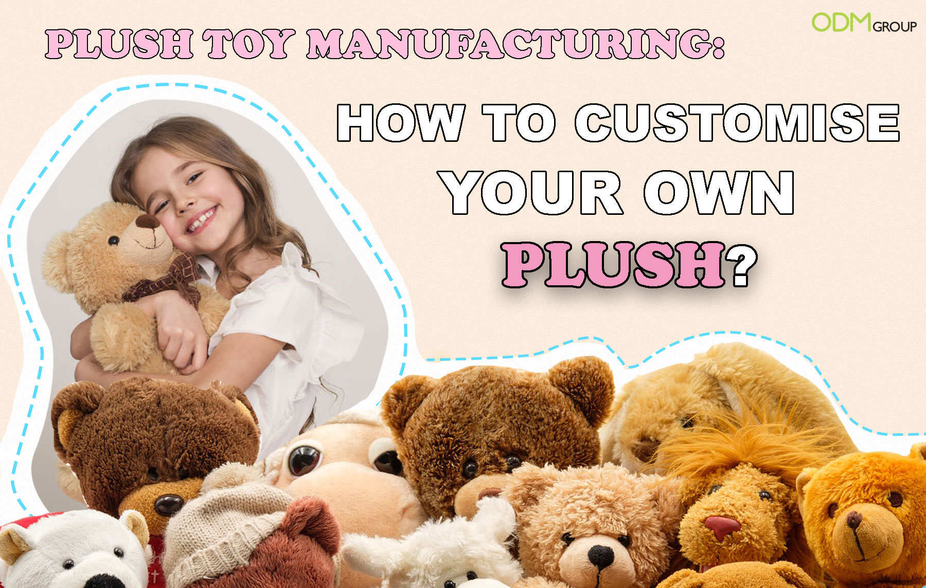 Custom Plush - Custom Plush Toys For Companies