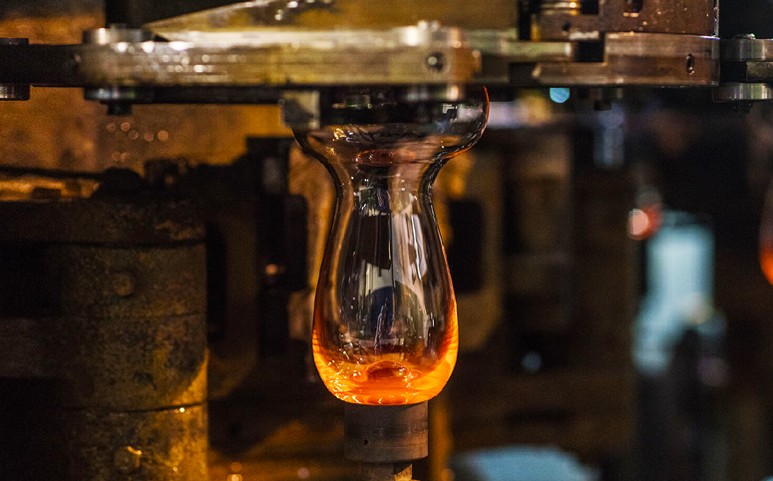 Glass Manufacturing: What is the Best Option?- The ODM Group