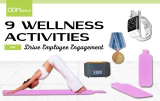 Wellnes Activities for Employees