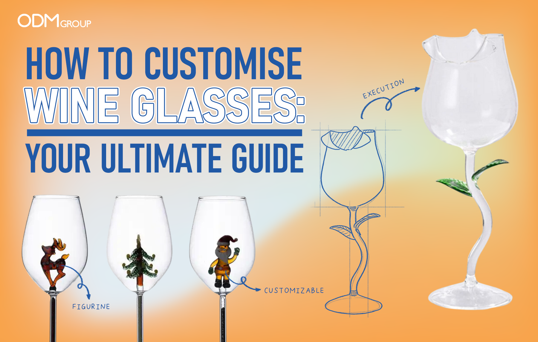 Guide to Drink Glasses