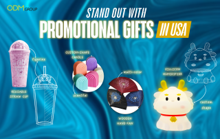 promotional gifts in USA
