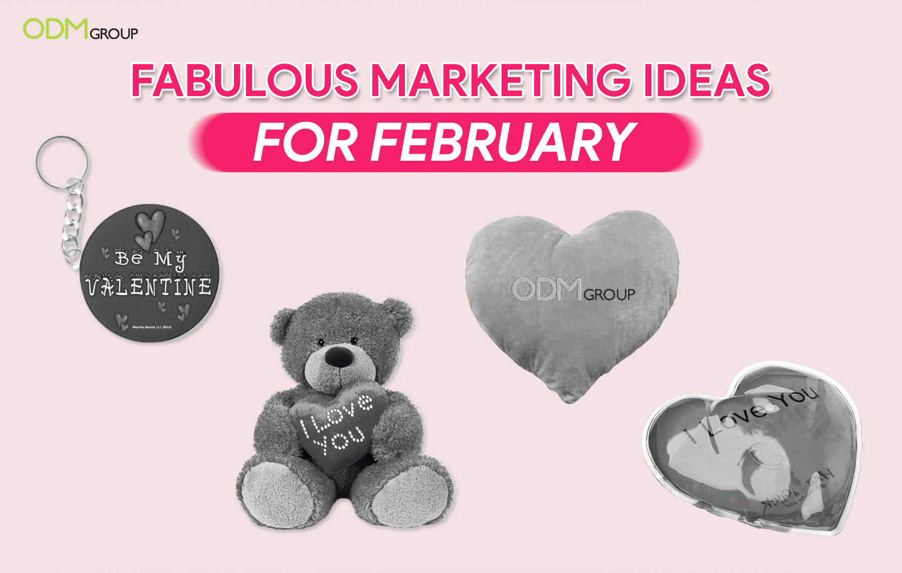 Use Custom Stuffed Animals To Promote Your Brand - Blog: Perfect Imprints  Creative Marketing