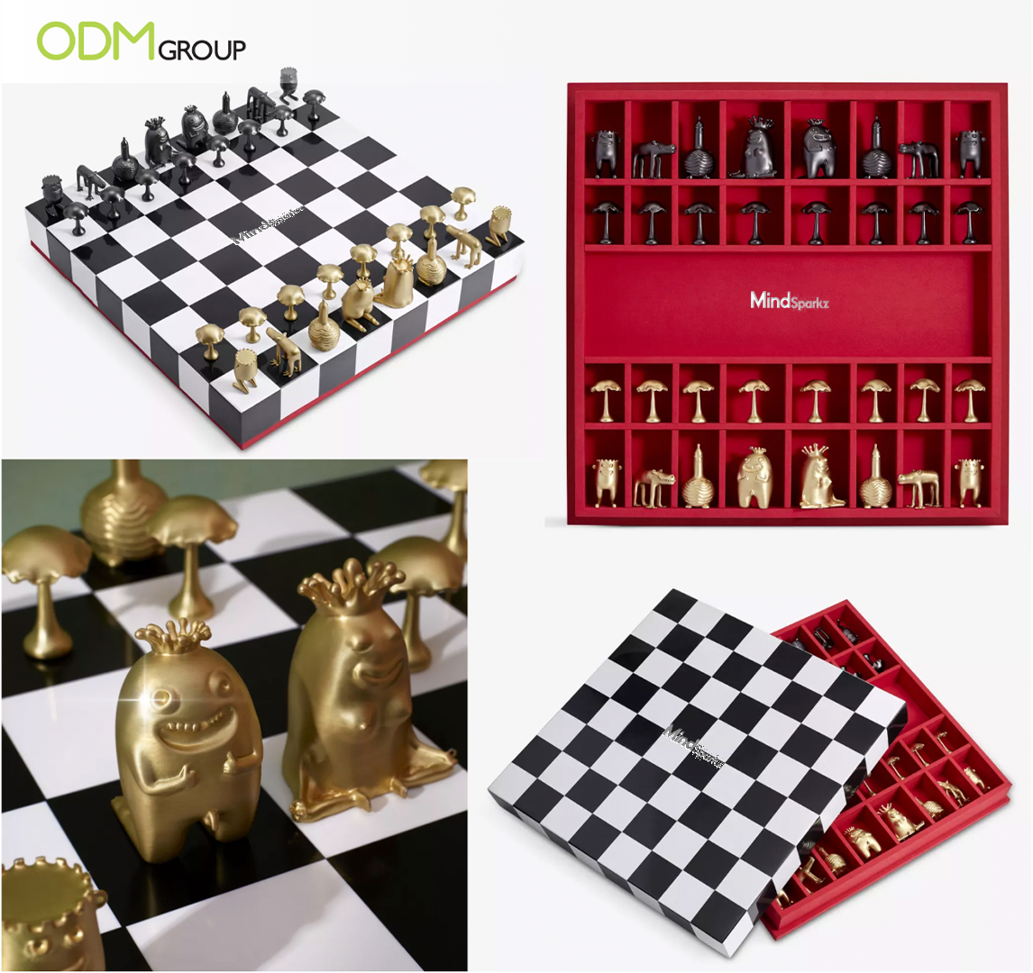custom-chess-set