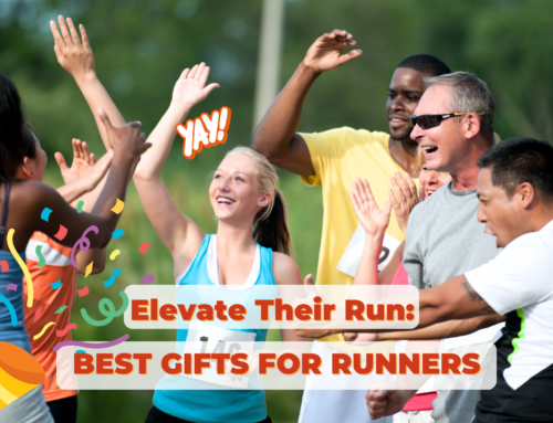 Best Gifts for Runners: 08 Essential Gears for Every Cardio Enthusiast
