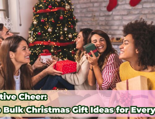 Top 15 Bulk Christmas Gift Ideas for Businesses – Save Time and Money