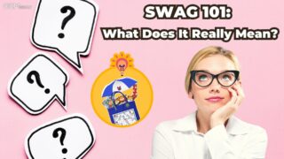 What is swag?
