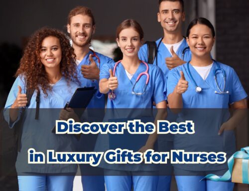 Top 12 Luxury Gifts for Nurses to Show Your Appreciation