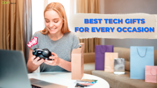 Top 10 Best Tech Gifts for 2024 from The ODM Group