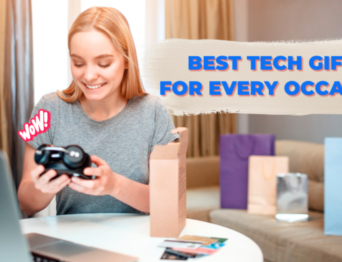Top 10 Best Tech Gifts for 2024 from The ODM Group