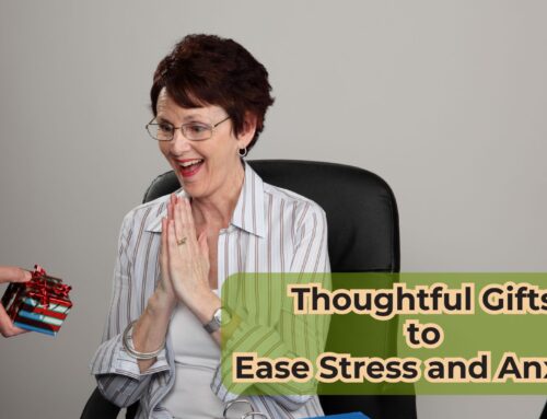 Top Stress-Relief Gifts to Help Your Loved Ones Relax and Unwind